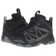 Bota Merrell Capra Rise Mid WTPF Negra