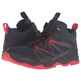 Bota Merrell Capra Rise Mid WTPF Marino/Rojo