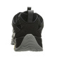 Zapato Merrell Moab Fst GTX W Gris/Negro
