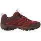 Zapato Merrell Moab Fst GTX W Morado