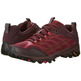 Zapato Merrell Moab Fst GTX W Morado