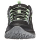 Zapato Merrell Siren Edge WTPF W Negro/Verde Agua