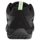 Zapato Merrell Siren Edge WTPF W Negro/Verde Agua