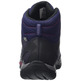 Bota Merrell Azura Lapis Mid WTPF W Ciruela/Fucsia