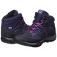 Bota Merrell Azura Lapis Mid WTPF W Ciruela/Fucsia