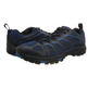 Zapato Merrell Moab Edge Azul/Marino