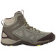 Bota Merrell Siren Q2 Sport Mid W GTX Oliva/Verde