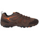 Zapato Merrell Moab Fst Ltr GTX Marrón/Naranja