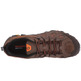 Zapato Merrell Moab Fst Ltr GTX Marrón/Naranja