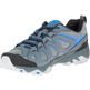 Zapato Merrell Moab Fst Ltr GTX Gris/Azul