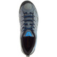 Zapato Merrell Moab Fst Ltr GTX Gris/Azul