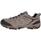 Zapato Merrell Moab Fst Ltr GTX Arena/Negro