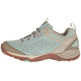 Zapato Merrell Siren Q2 Sport W GTX Turquesa/Beige