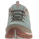 Zapato Merrell Siren Q2 Sport W GTX Turquesa/Beige