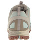 Zapato Merrell Siren Q2 Sport W GTX Turquesa/Beige