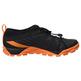 Zapatilla Merrell Avalaunch Tough Mudder Negro/Naranja