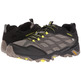 Zapato Merrell Moab Fst GTX Gris/Negro/Amarillo