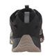 Zapato Merrell Moab Fst GTX Gris/Negro/Amarillo