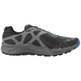 Zapatilla Merrell Agility Charge Flex Gris/Negro/Azul