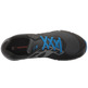 Zapatilla Merrell Agility Charge Flex Gris/Negro/Azul