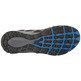 Zapatilla Merrell Agility Charge Flex Gris/Negro/Azul