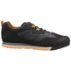 Zapato Merrell Burnt Rock Negro/Gris/Naranja