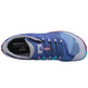 Zapatilla Trail Glove 4 W Azul/Fucsia/Blanco