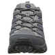 Zapato Merrell Moab 2 GTX Gris/Azul