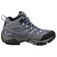 Bota Merrell Moab 2 Mid GTX W Gris Azulado