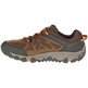 Zapato Merrell All Out Blaze Vent GTX Marrón