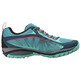 Zapato Merrell Siren Edge W Azul/Fucsia