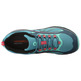 Zapato Merrell Siren Edge W Azul/Fucsia