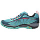 Zapato Merrell Siren Edge W Azul/Fucsia