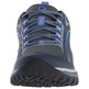Zapato Merrell Siren Edge WTPF W Gris/Azul