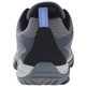 Zapato Merrell Siren Edge WTPF W Gris/Azul