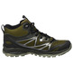 Bota Merrell Capra Bolt Mid GTX Marrón/Gris