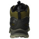 Bota Merrell Capra Bolt Mid GTX Marrón/Gris