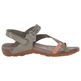 Sandalia Merrell Terran Convertible II W Beige/Coral