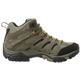 Bota Merrell Moab Mid GTX Marrón