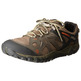 Zapato Merrell All Out Blaze Aero Sport Camel