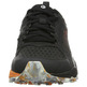 Zapatilla Merrell All Out Crush Tough Mudder Negro/Naranja