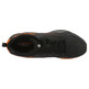 Zapatilla Merrell All Out Crush Tough Mudder Negro/Naranja