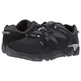 Zapatilla Merrell All Out Blaze 2 Negro/Gris