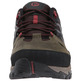 Zapatilla Merrell All Out Blaze 2 Kaki/Negro