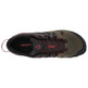 Zapatilla Merrell All Out Blaze 2 Kaki/Negro