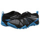 Zapatilla Merrell Avalaunch Negro/Gris/Azul