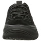 Zapato Merrell Mimosa Quinn Lace LTR W Negra