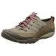 Zapato Merrell Mimosa Quinn Lace LTR W Camel/Marrón/Rosa