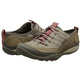 Zapato Merrell Mimosa Quinn Lace LTR W Camel/Marrón/Rosa