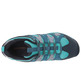 Zapato Merrell Siren Hex Q2 W Turquesa/Azul